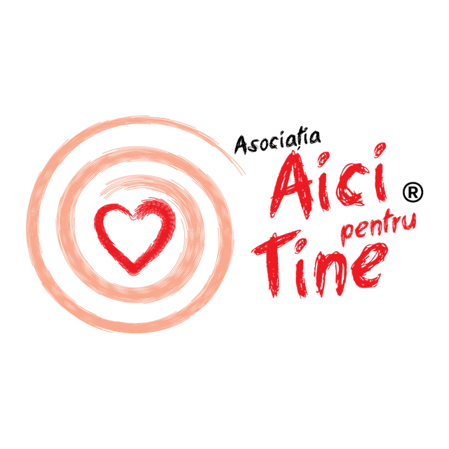 Asociația Aici pentru Tine