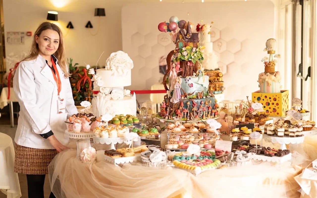Candy Bar
