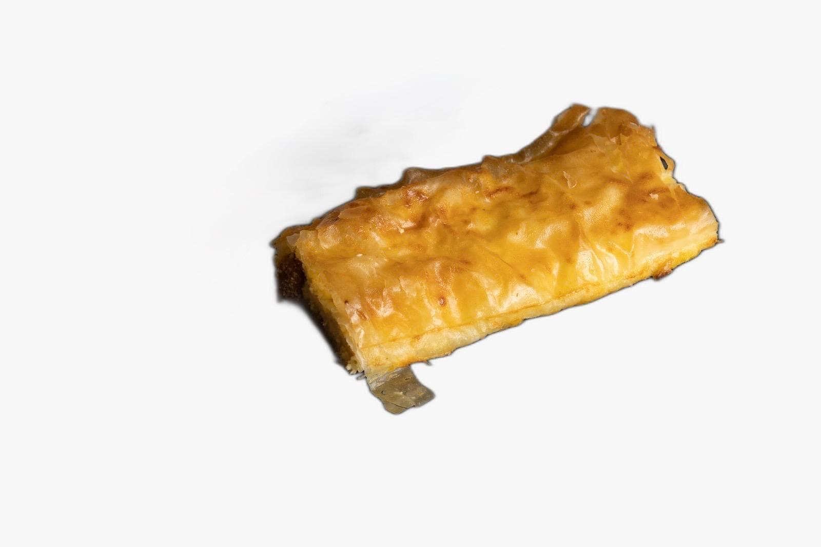 Placinta cu branza dulce