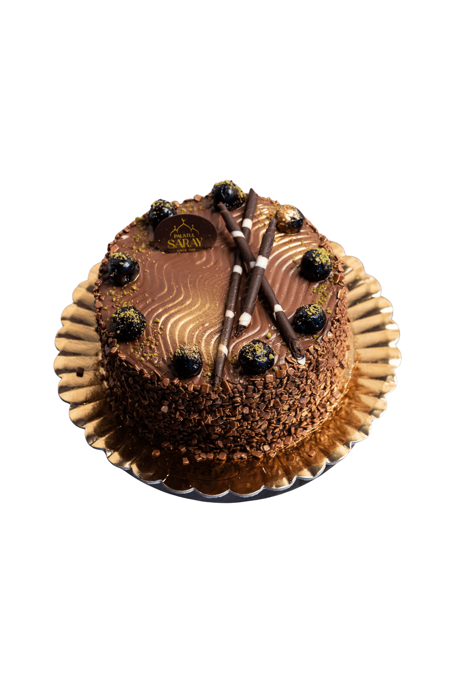 TORT AMARENA - 1