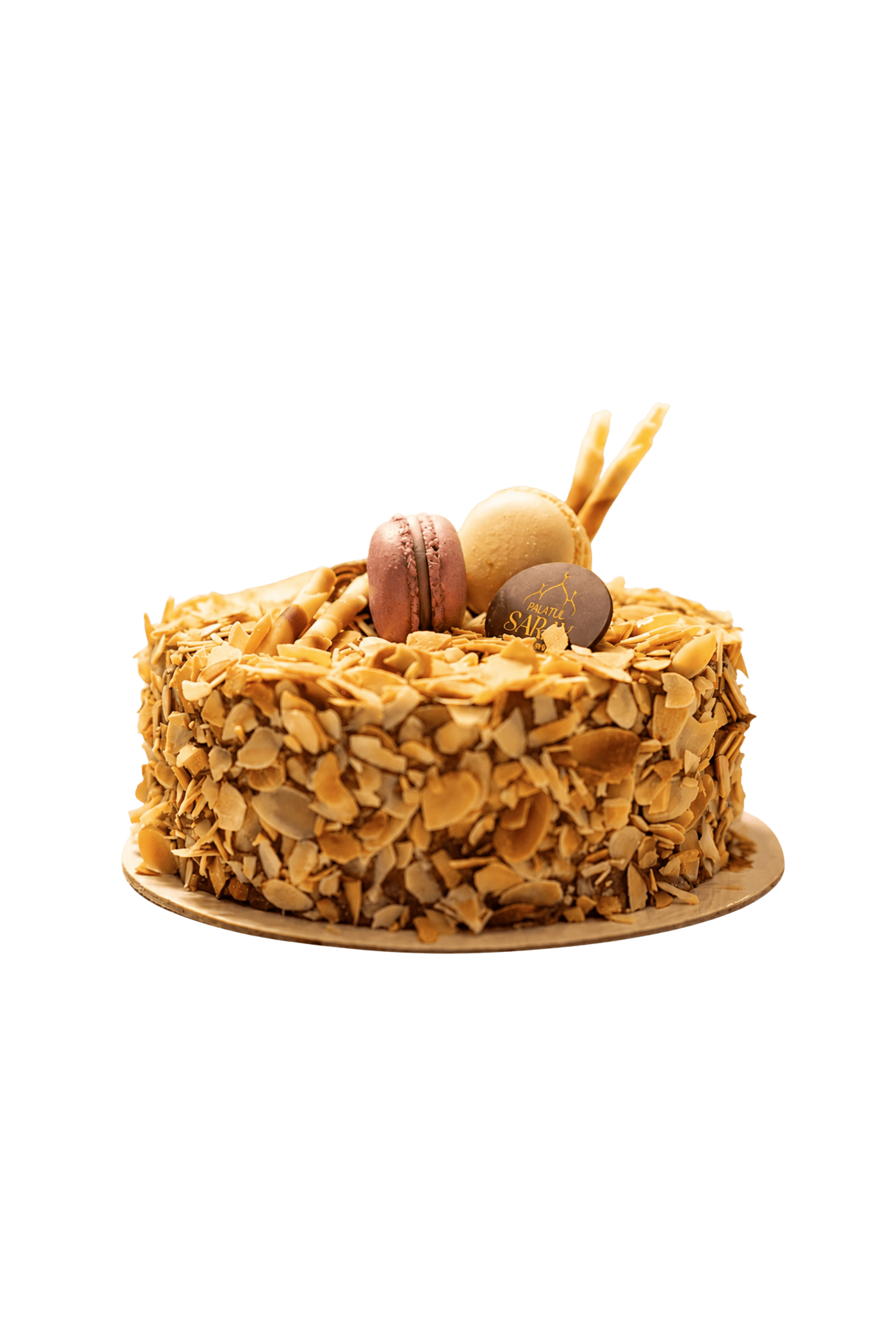 TORT FĂRĂ GLUTEN ȘI FĂRĂ LACTOZĂ