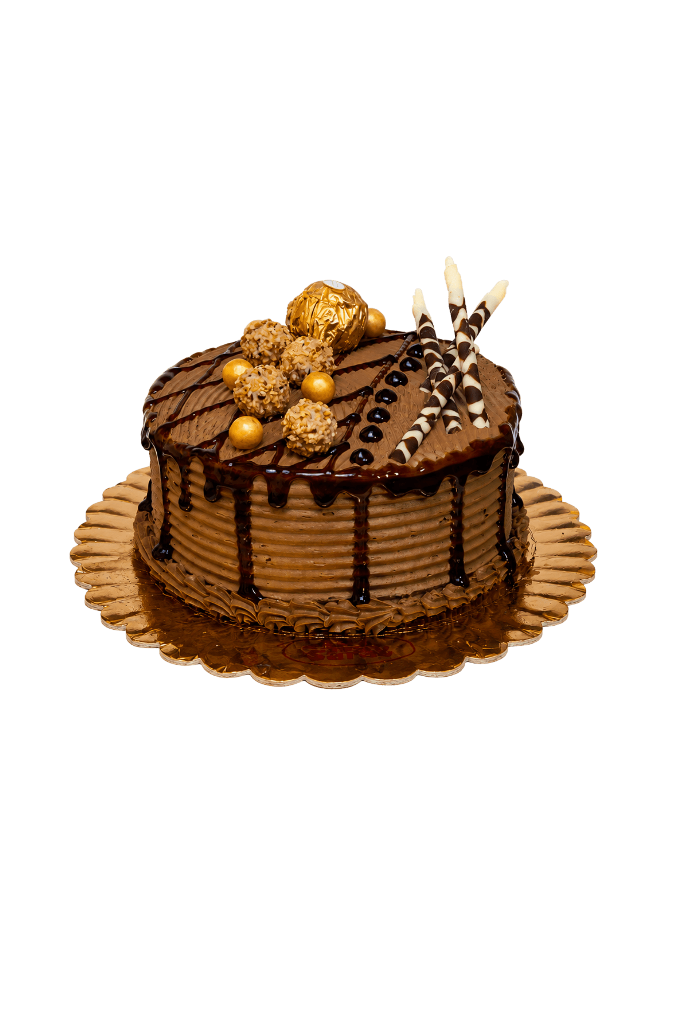 TORT FERRERO