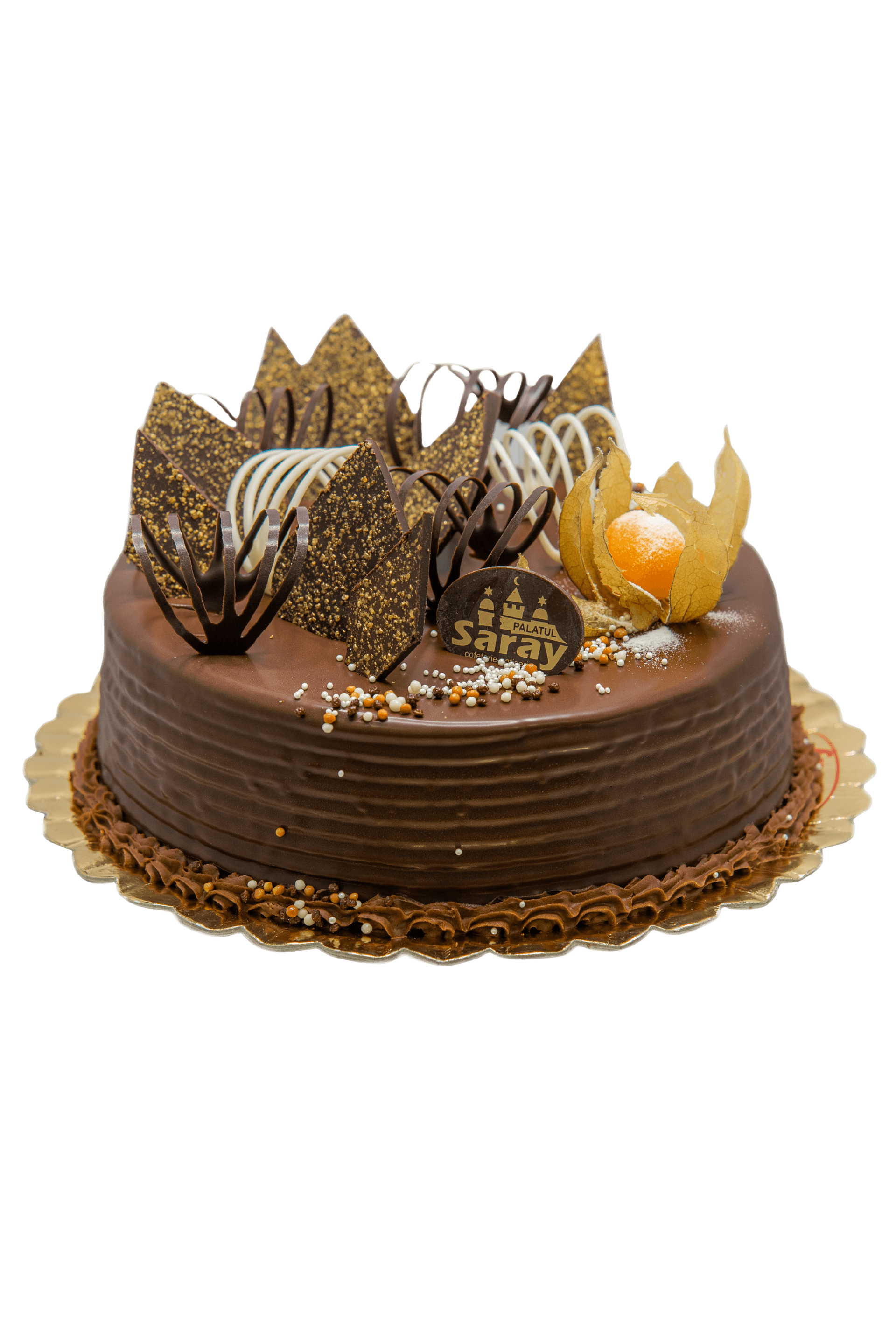TORT JOFFRE SIMPLU - 1