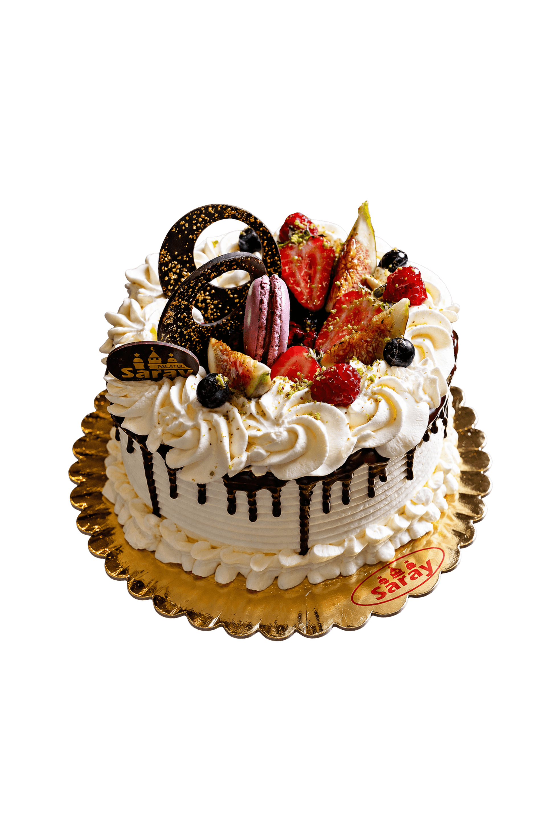 TORT FANTEZIE - 1