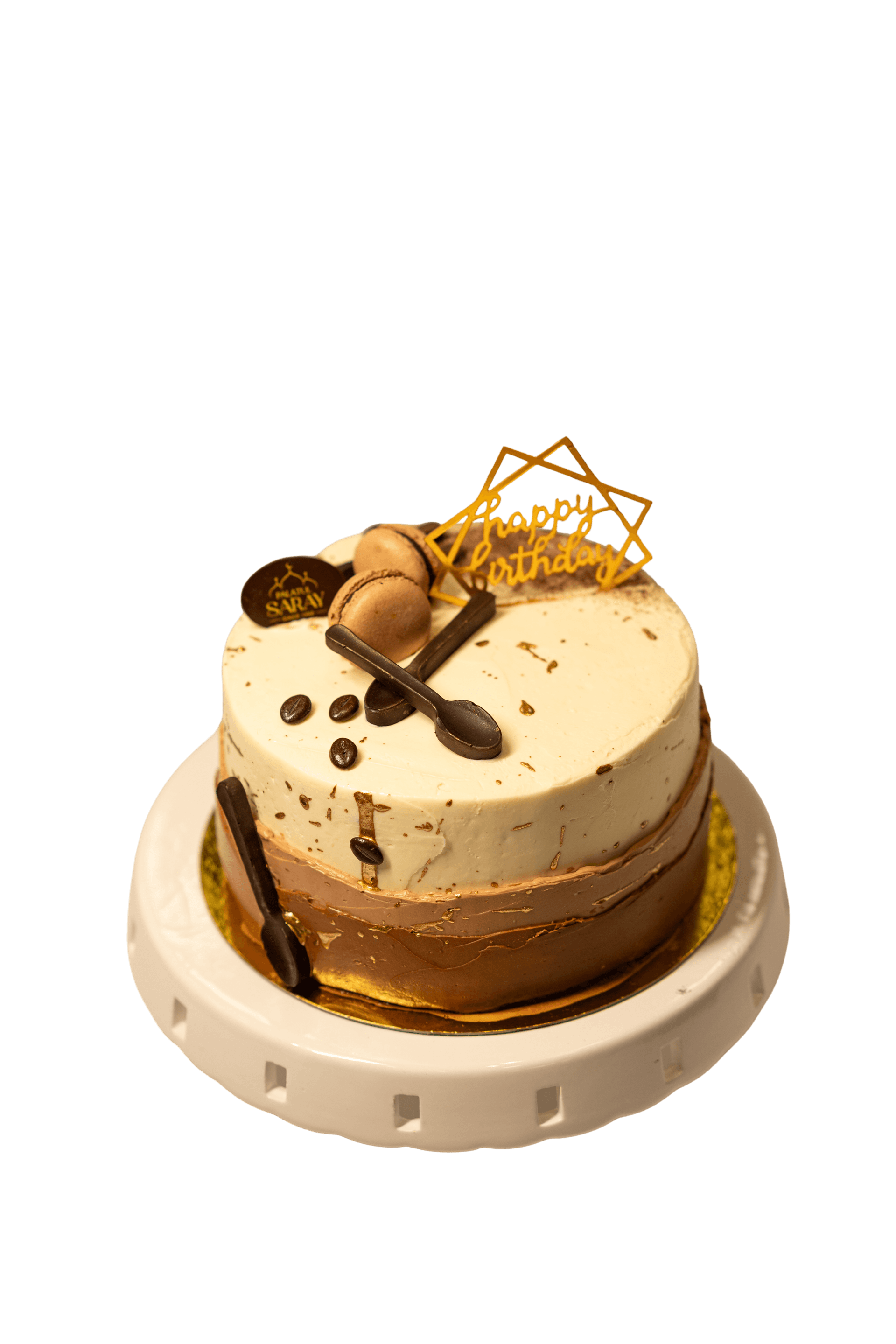 TORT TIRAMISU - 1