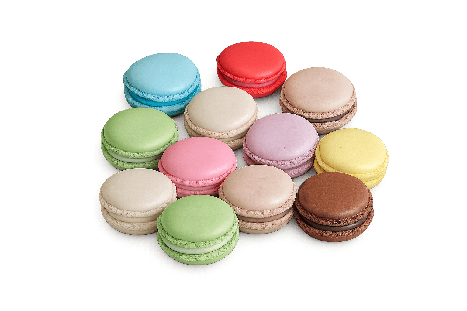 Macarons