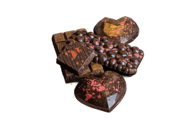Praline Ciocolata Kg