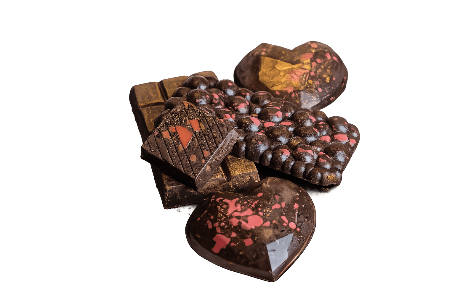 Praline Ciocolata Kg