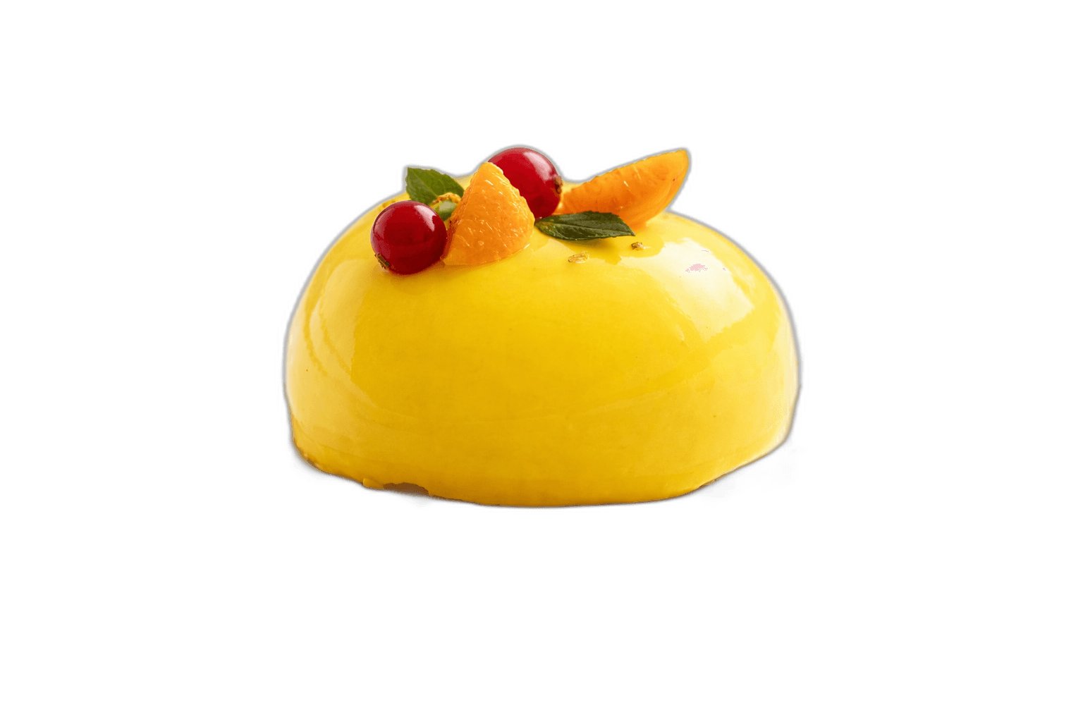 Mousse exotic