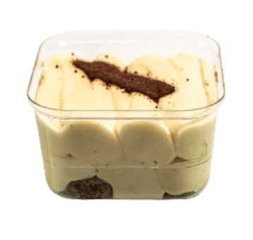 Tiramisu - 1