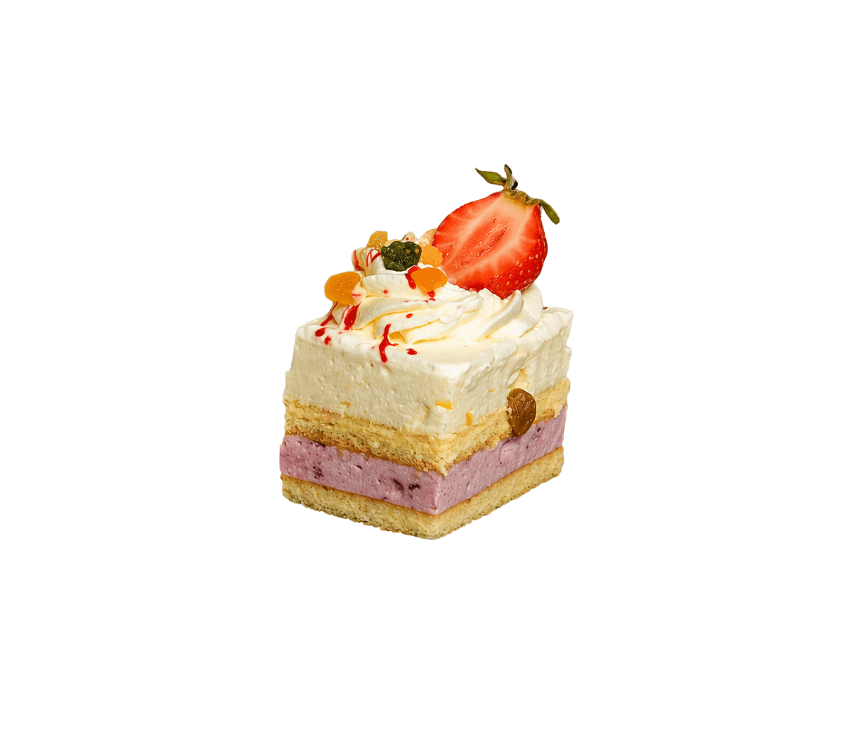 Yogurta