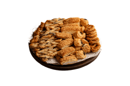 Patiserie sarata asortata