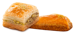 Baclava cu fistic