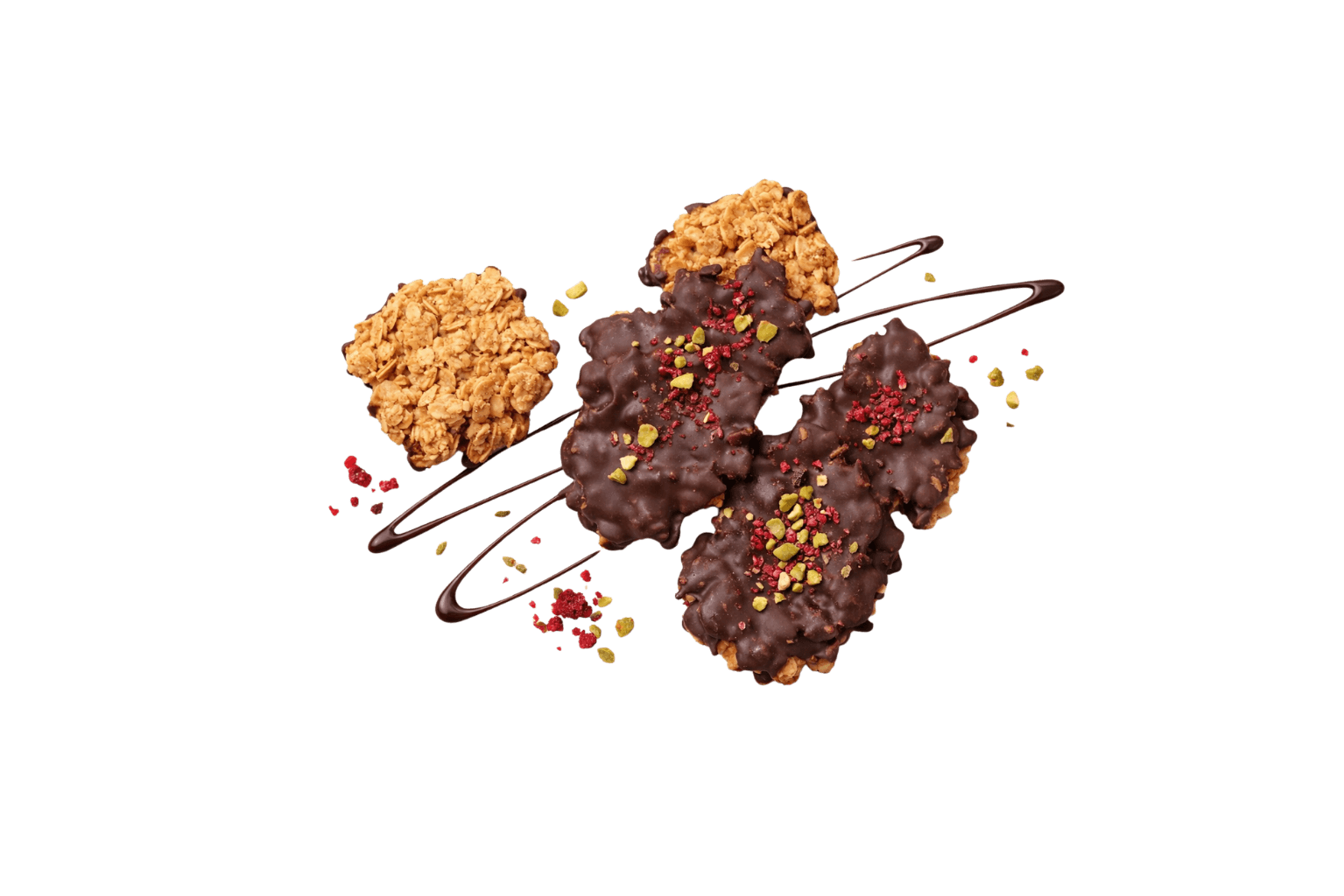 Fursecuri gluten free - 1