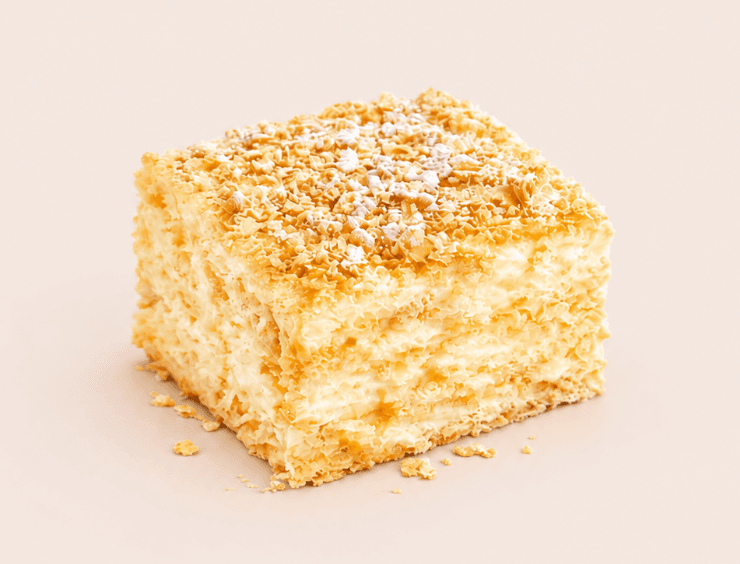  Prǎjiturǎ Cremsnit - 1