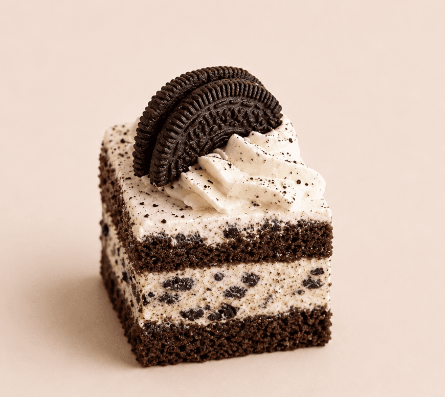  Prǎjiturǎ Oreo