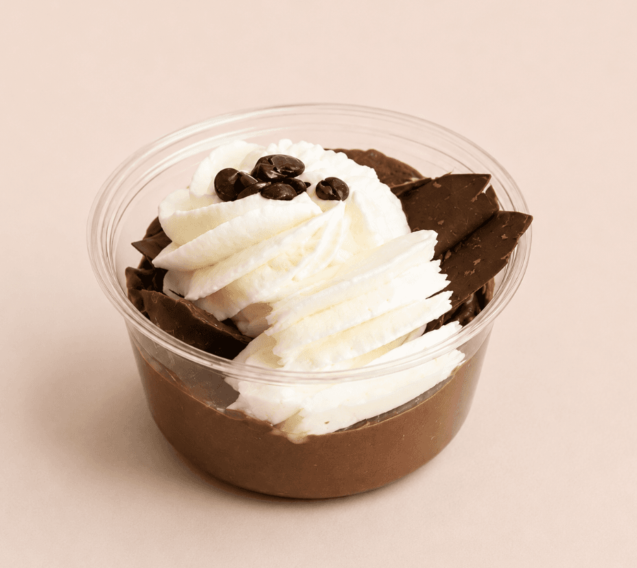 Profiterol - 1