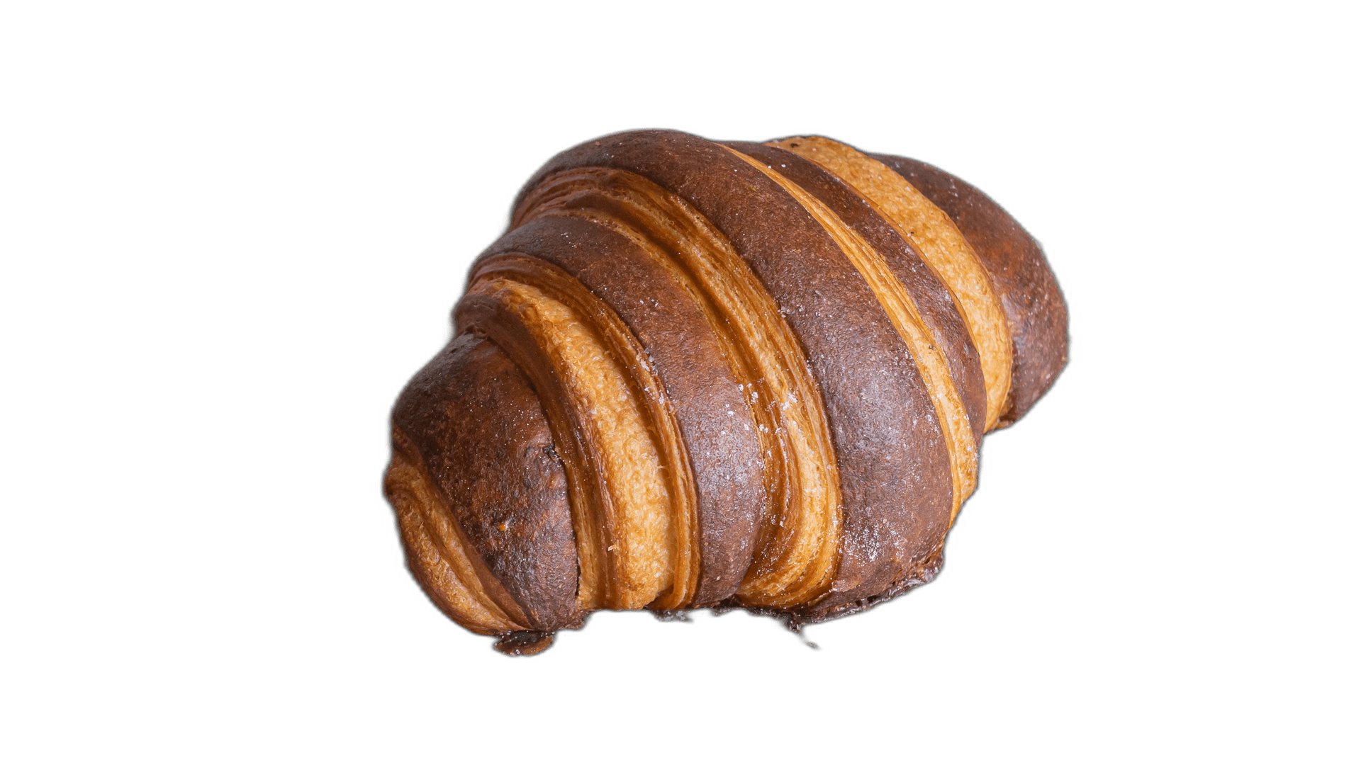 Croissant cioco - 1