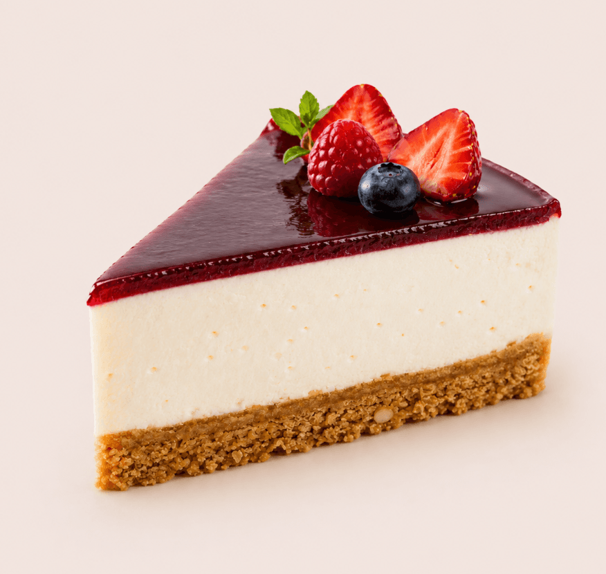  Prǎjiturǎ Cheese cake