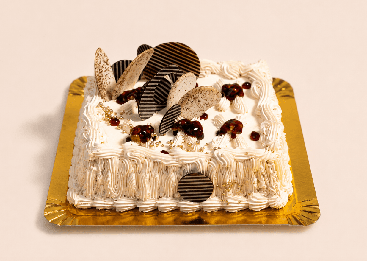 Tort Marlenca