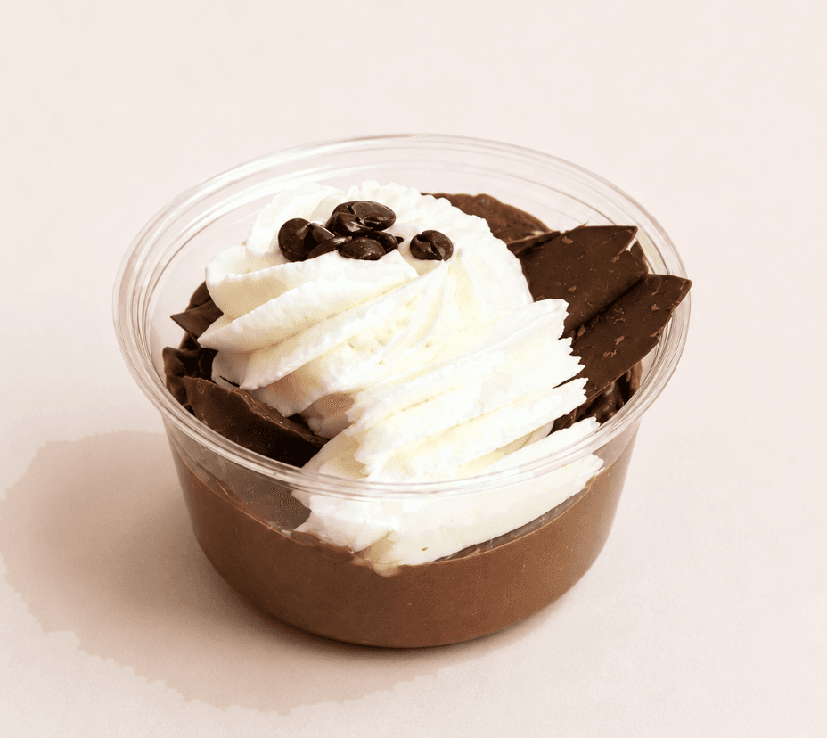 Profiterol - 1