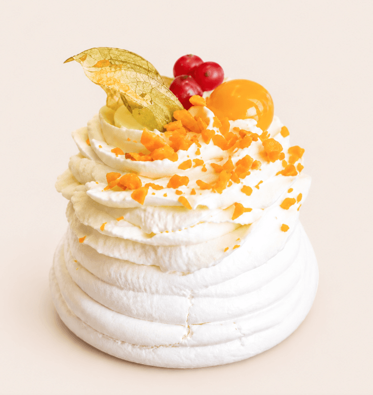 Prajitura Pavlova