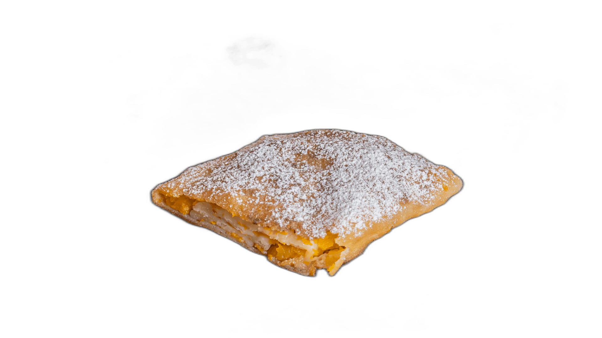 Placinta cu dovleac - 1