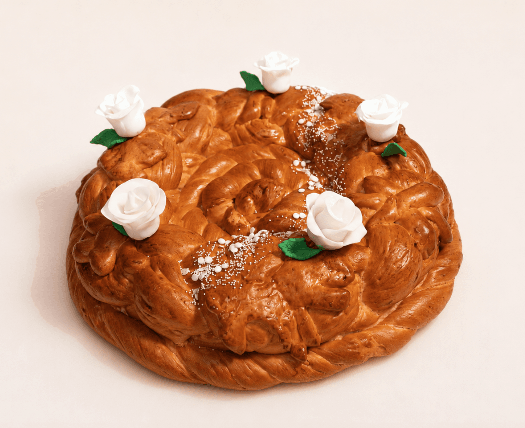 Turta festiva (nunta/botez)