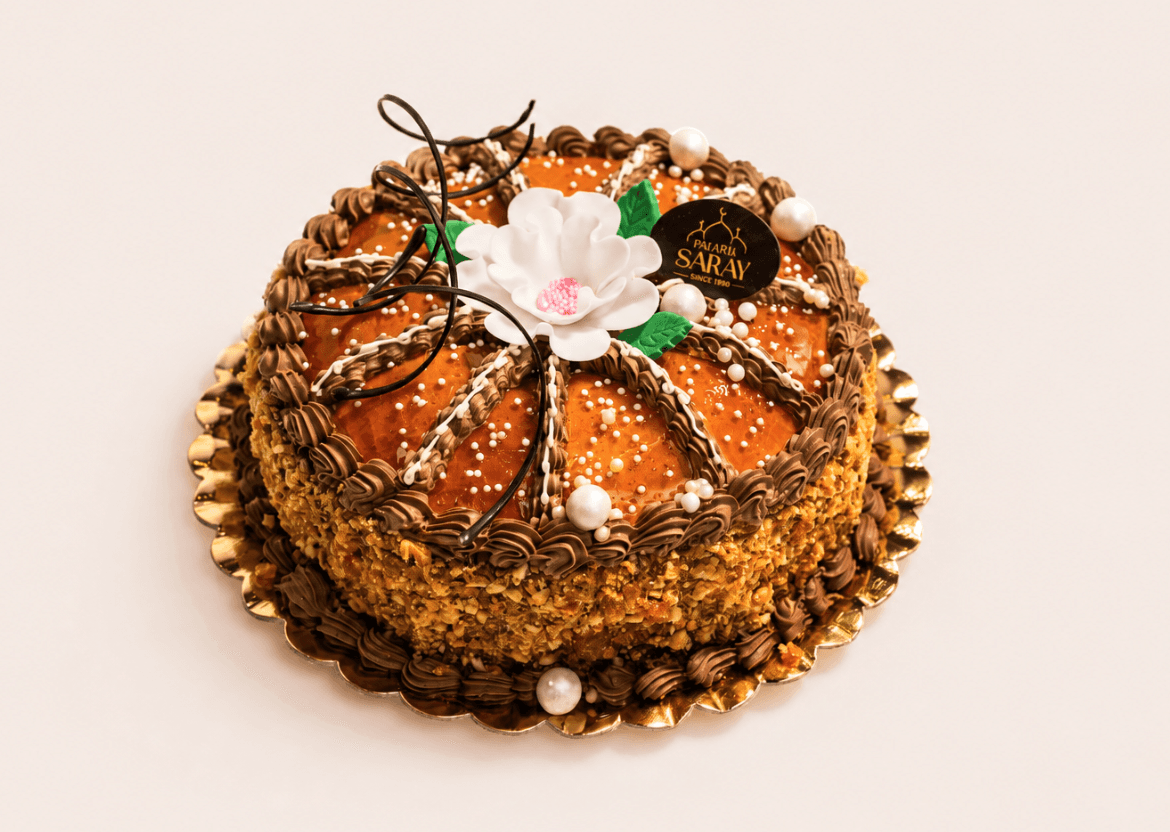 Tort Dobos