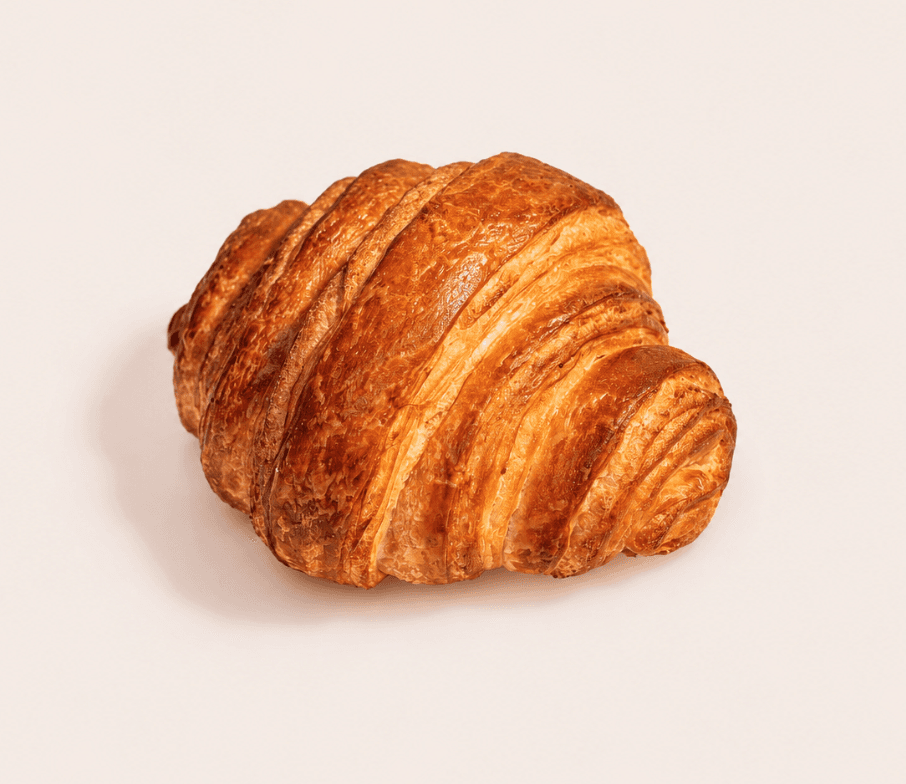 Croissant unt - 1