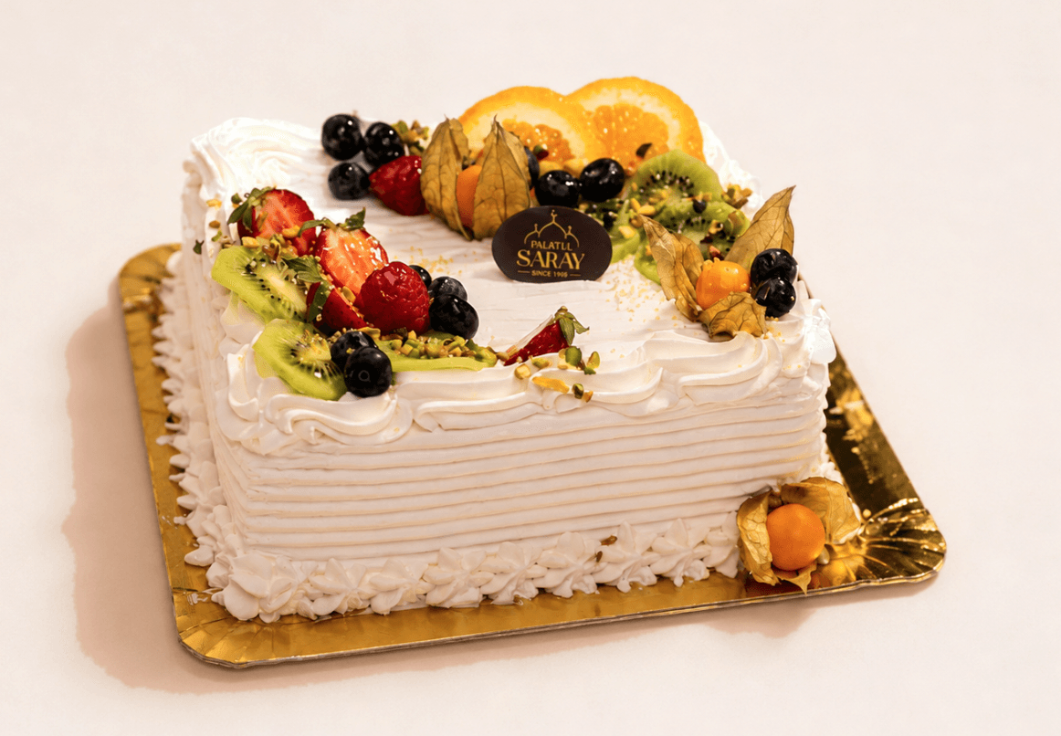 Tort Dietetic - 1