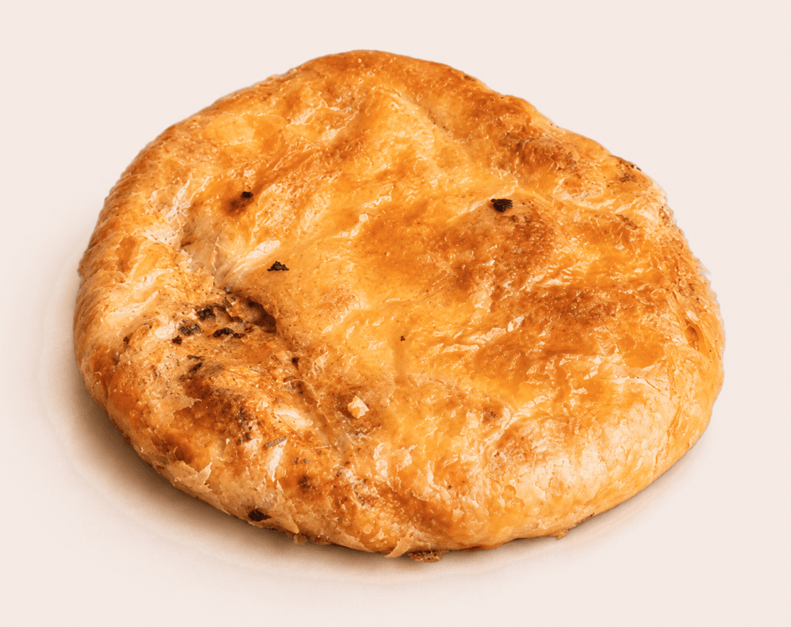  Placinta cu varza