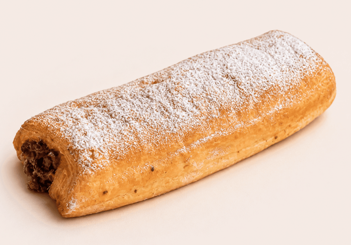 Strudel cu mere