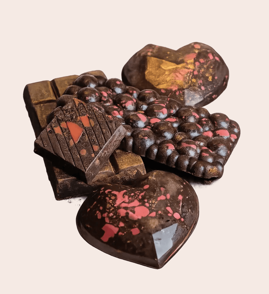 Praline Ciocolata Kg