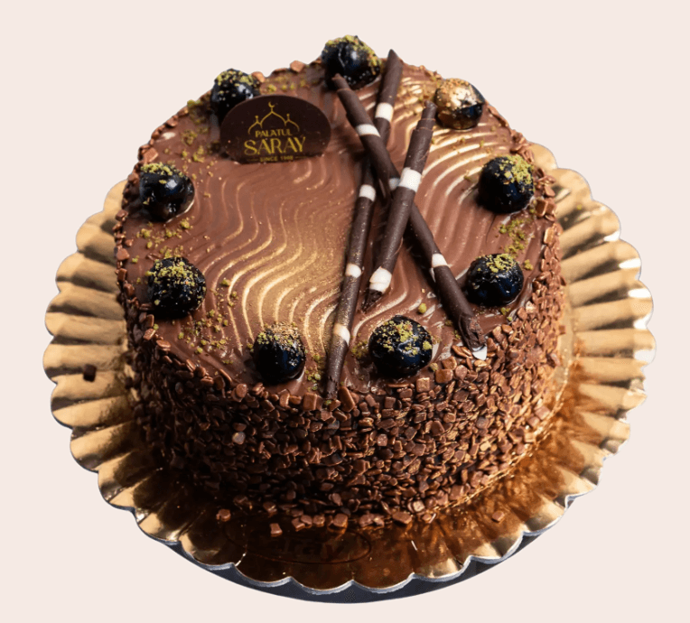 Tort Amarena