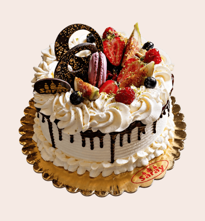 Tort Fantezie - 1