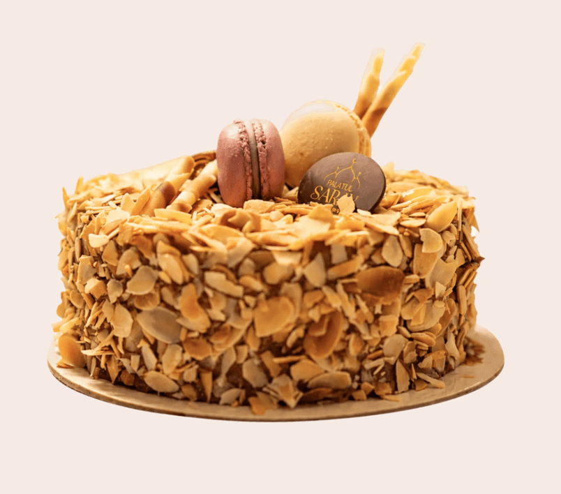 Tort fara gluten si fara lactoza - 1
