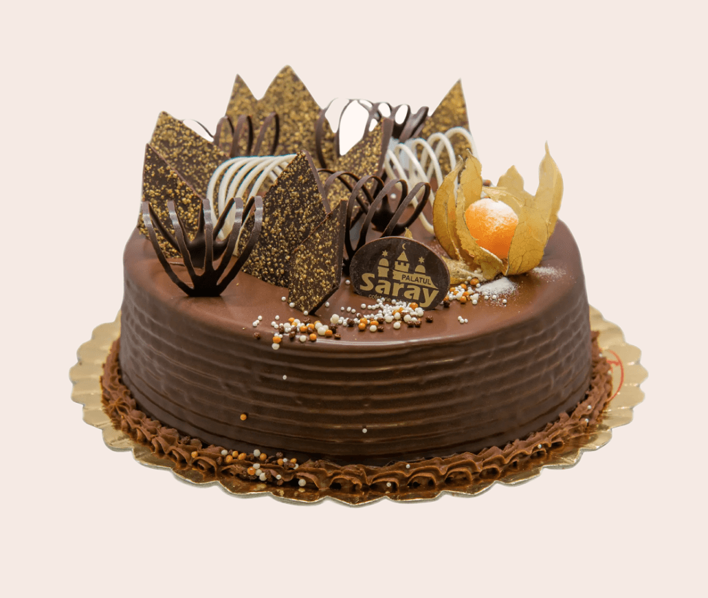 Tort Joffre Special
