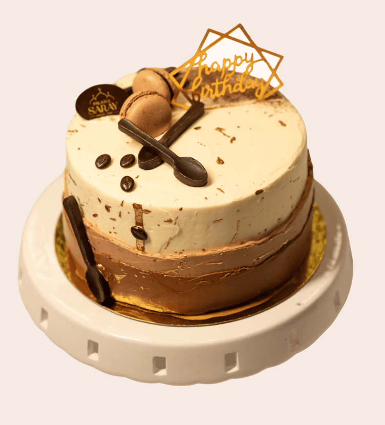 Tort Tiramisu