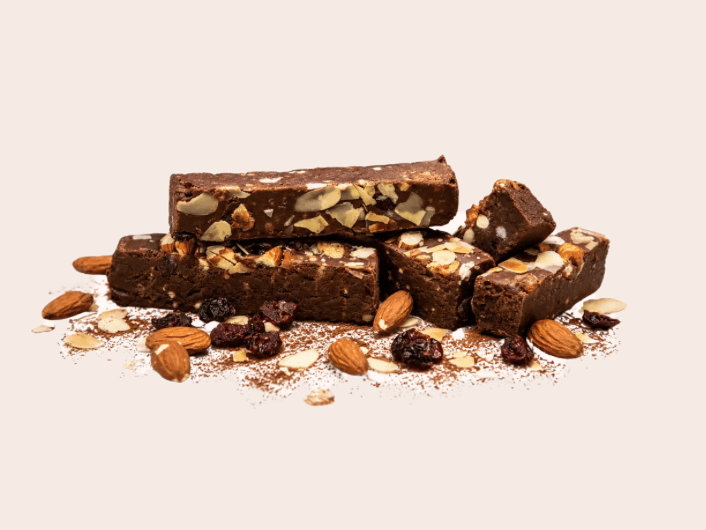 Baton cacao