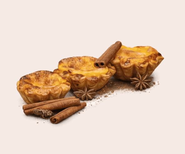 Portugheze - 1