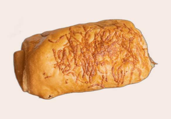 Rulou cu cascaval - 1