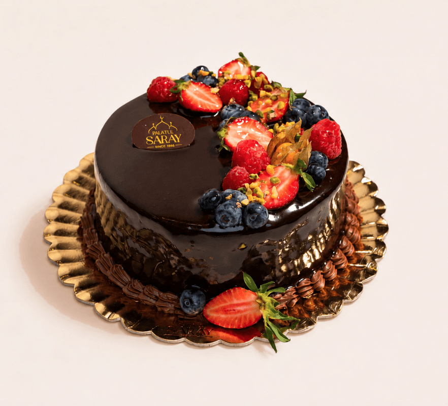 Tort Amandina