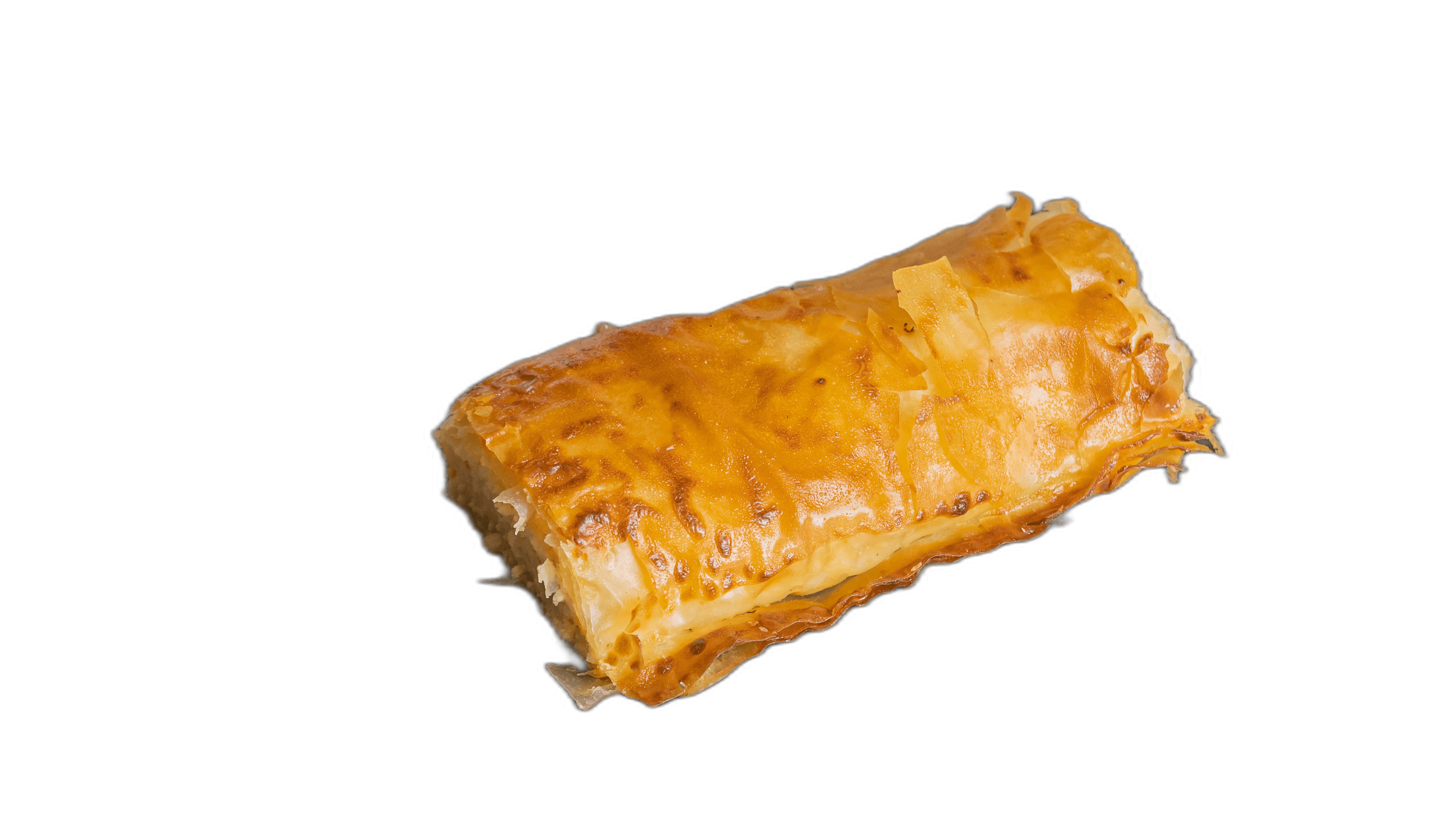 Placinta cu branza sarata
