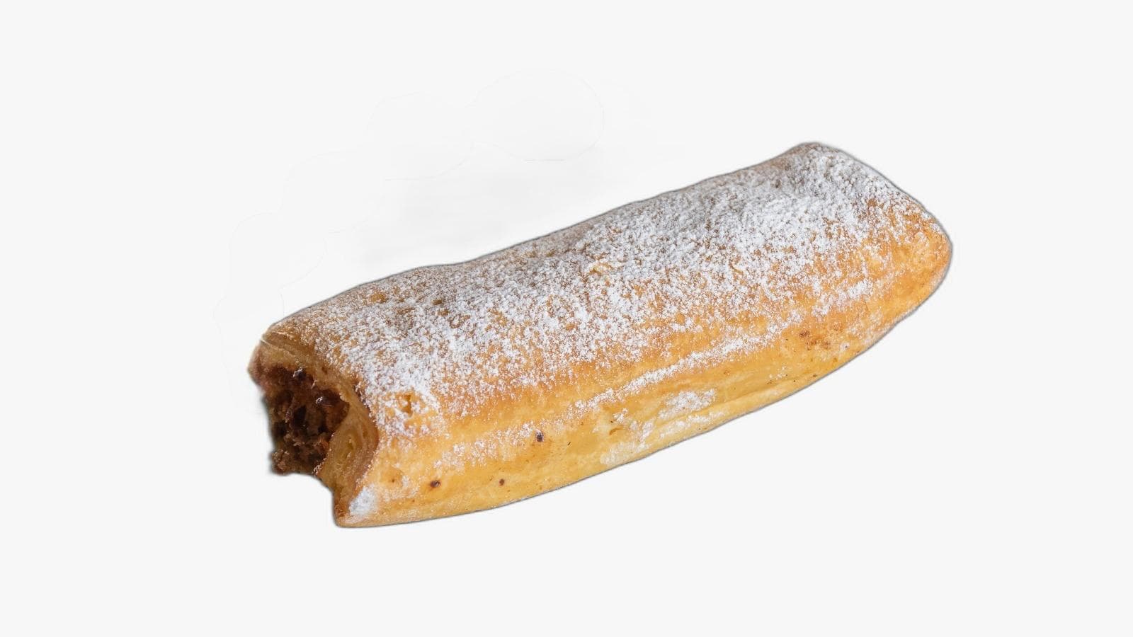 Strudel cu mere