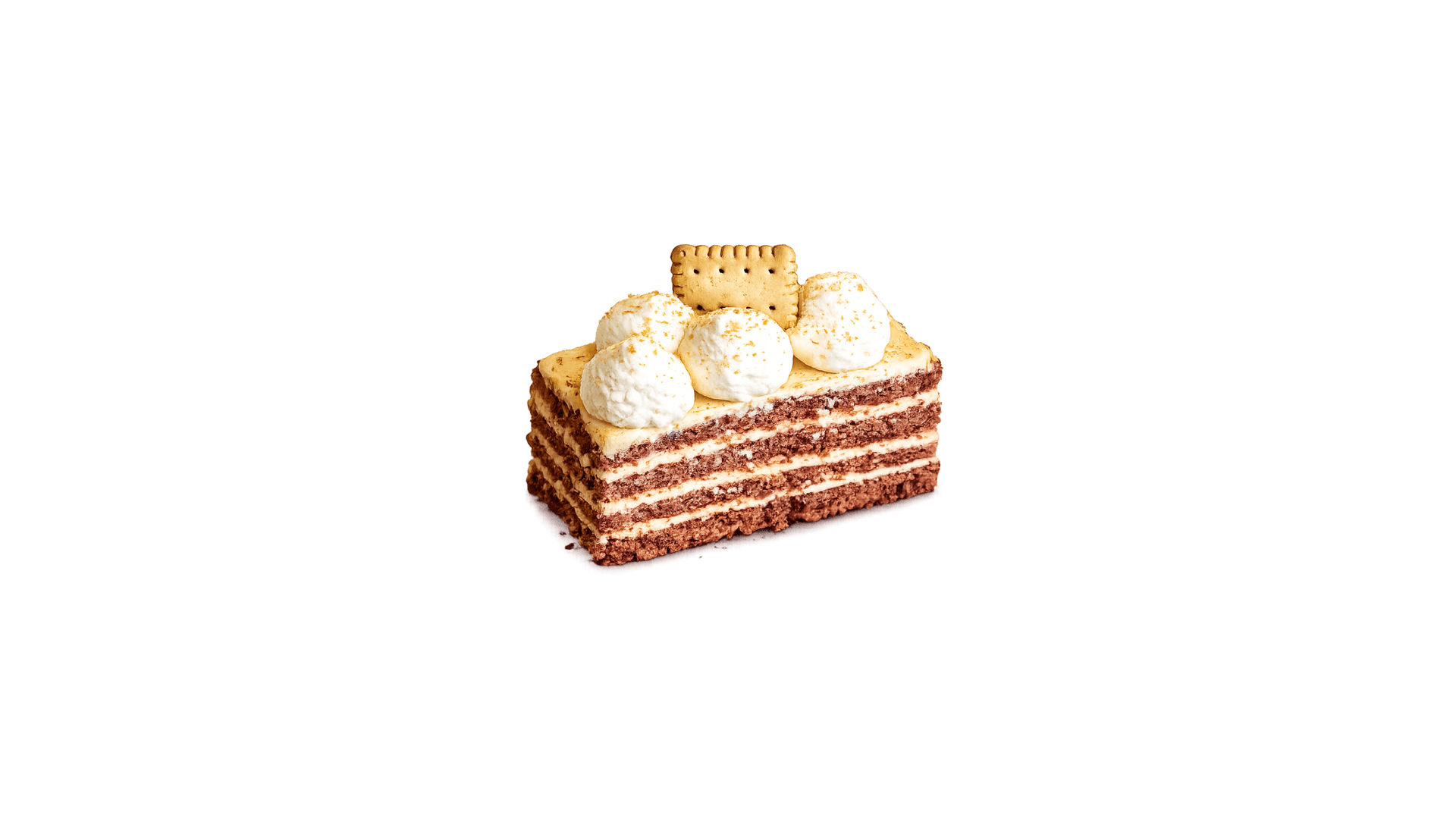Biscoff - 1