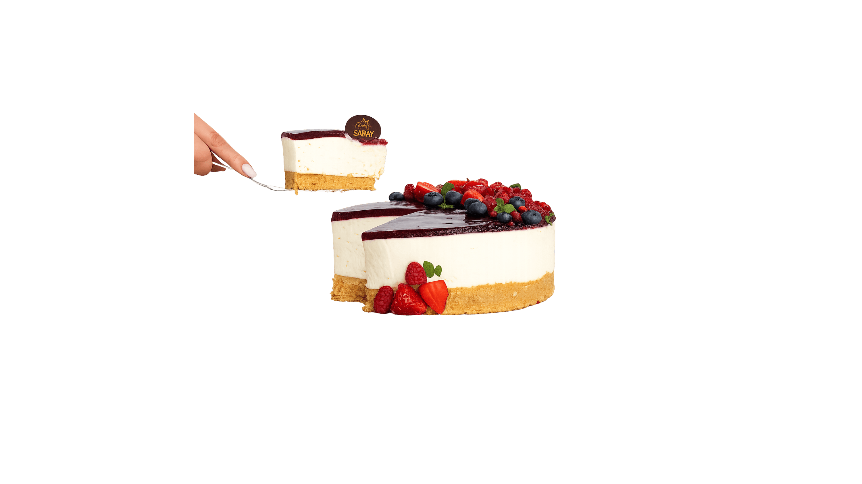 Cheese cake