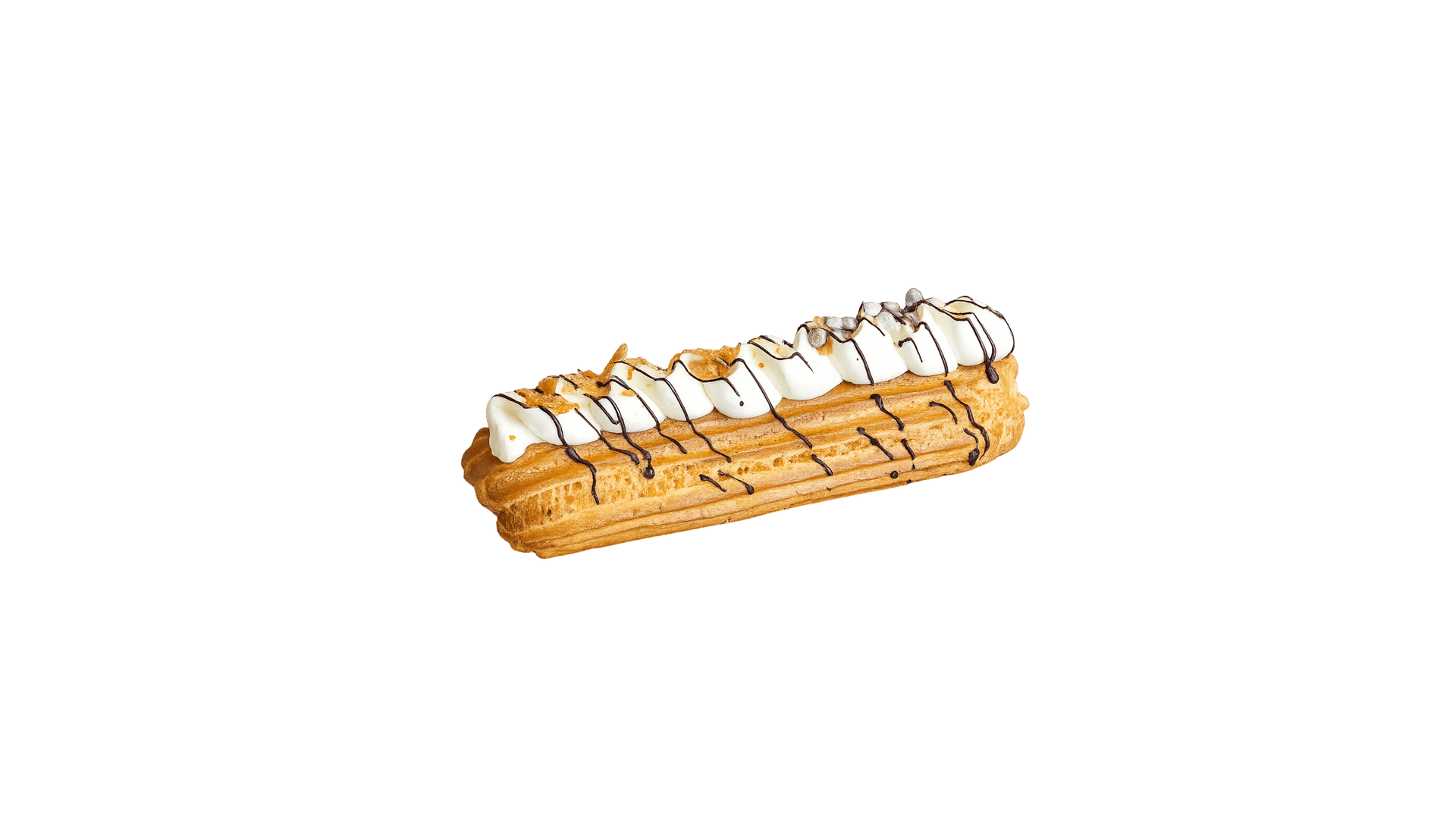 Ecler frisca si vanilie - 1