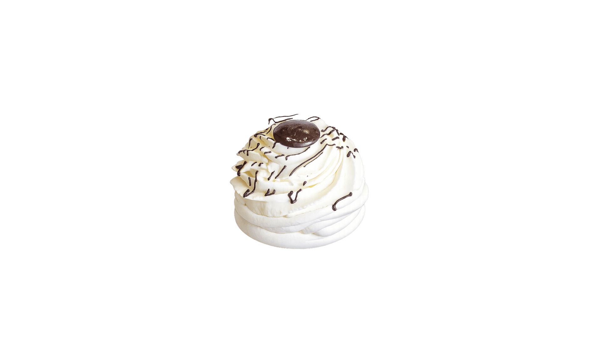 Merengues - 1