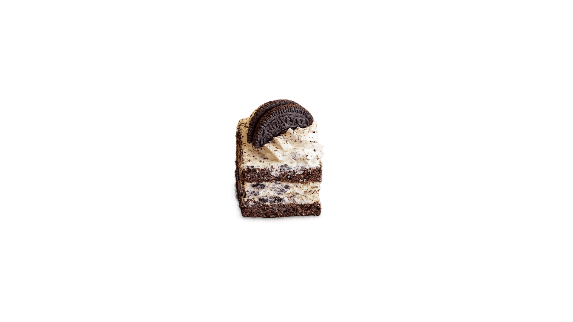 Oreo - 1